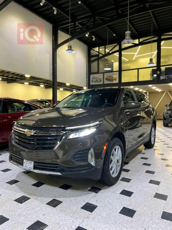 شيفروليه ايكونس 2024 للبيع في العراق - النجف